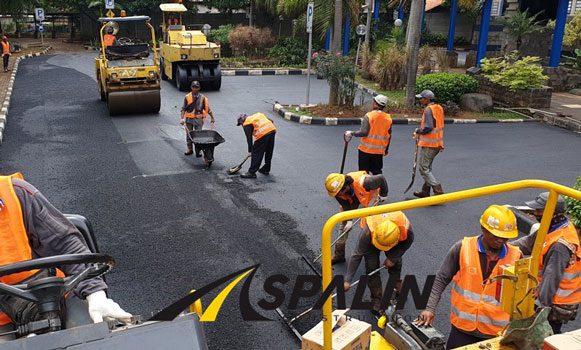 jasa pengaspalan jakarta timur