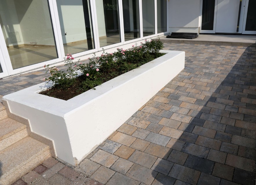 jasa pasang paving block jakarta