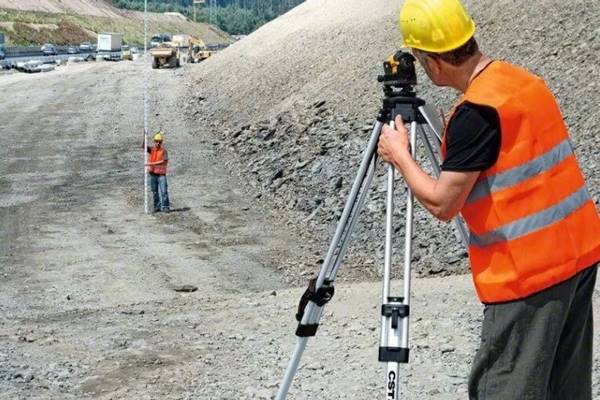 jasa survey topografi bogor