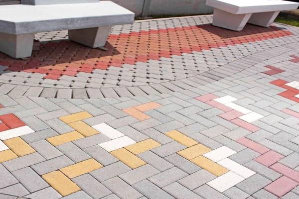 jasa pasang paving block bekasi