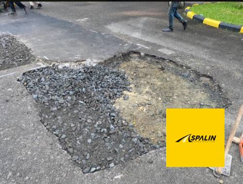 jasa pengaspalan cilegon bergaransi