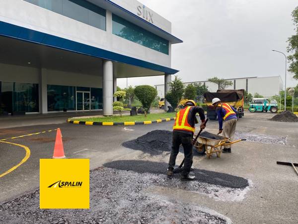 jasa pengaspalan sukabumi bergaransi