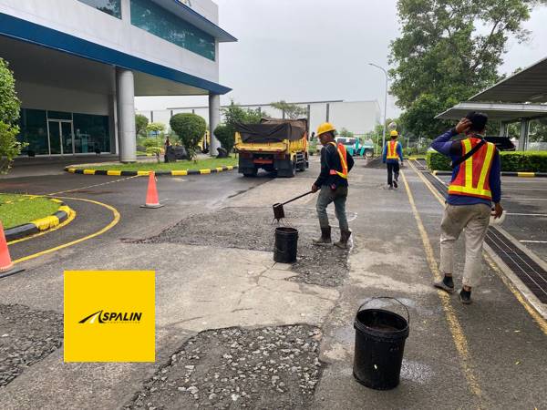 jasa pengaspalan sukabumi