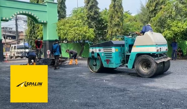jasa aspal karawang