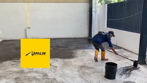 jasa pengaspalan rangkasbitung