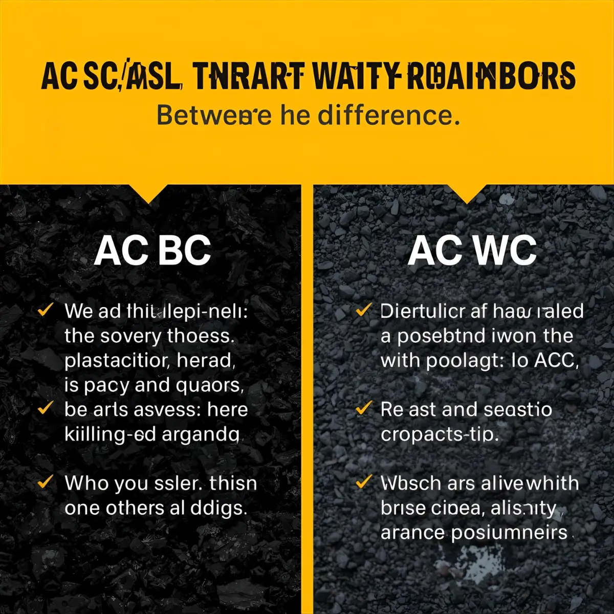 perbedaan ac bc & ac wc